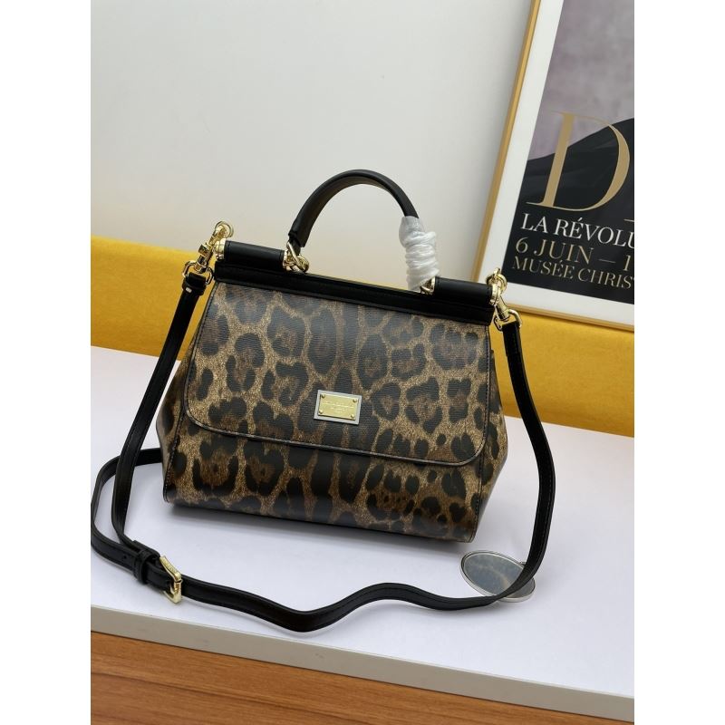 D&G Handle Bags